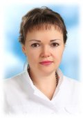 Куропятник Елена Валерьевна
