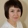 Гиндулина Яна