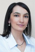 Федорова Ирина Анатольевна