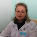 Земан Надежда Яковлевна