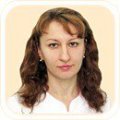 Гранкина Анна Александровна