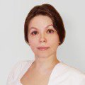 Крюкова Наталья Юрьевна