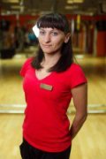 Никляева Екатерина