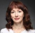 Слепова Татьяна Юрьевна