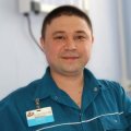 Бакиров Азат Раилович