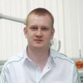 Волокитин Сергей Андреевич