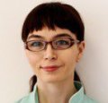 Курилова Елена Михайловна
