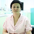 Попова Галина Алексеевна