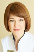 Шадрина Оксана Николаевна