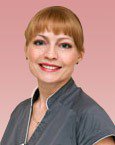 Митрякова Ирина