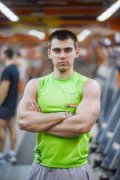 Алексеев Максим