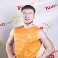 Беломестнов Виталий