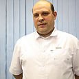 Попов Валентин Михайлович
