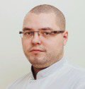 Сурагин Евгений Александрович