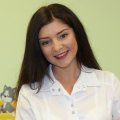 Отинова Алена Сергеевна