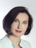 Герман Инесса Федоровна 
