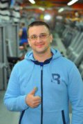 Глотов Андрей
