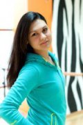 Эрентраут Людмила