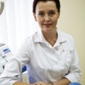 Акатова Юлия Николаевна
