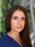 Спирина Марина Александровна
