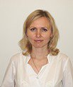 Лагутко Наталья Николаевна