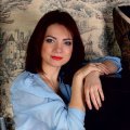 Деркач Анастасия