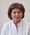 Римова Людмила Леонидовна