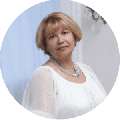 Холоша Елена Михайловна