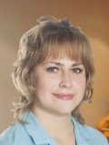 Кустова Юлия 