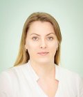 Гапанкова Наталья Николаевна