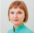 Крушинская Светлана Леонидовна