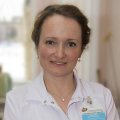 Симонова Ольга Николаевна