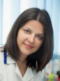 Плескань Ульяна