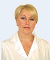 Волохина Елена Геральдовна