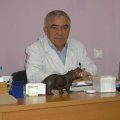 Кручинин Борис Леонидович
