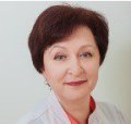Сахарова Ирина Анатольевна