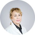 Иванова Зинаида Яковлевна