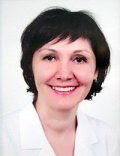 Дмитриева Гульнара Рашидовна