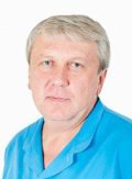 Банкет Юрий Владимирович