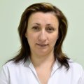 Мочаева Оксана Евгеньевна