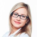 Злобина Екатерина Викторовна