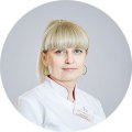 Стрельцова Светлана Ивановна
