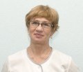 Борисова Вера Викторовна