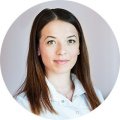 Маленкова Любовь Александровна