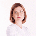 Воронина Дина Владимировна 
