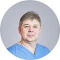Горбачев Евгений Борисович