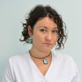 Ильина Татьяна Сергеевна