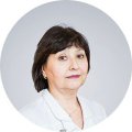 Биктимирова Нурия Башировна