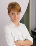 Воронина Ольга Николаевна