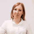  Першичева Алла Сергеевна